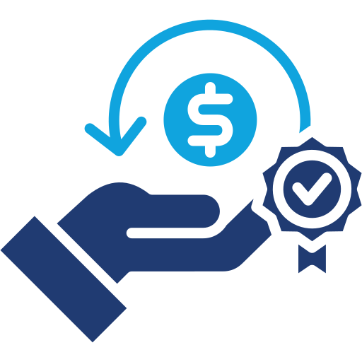 NeoTemply Refund Policy Icon